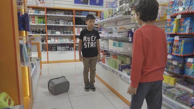 Kanstik хватит на всех! смотреть онлайн