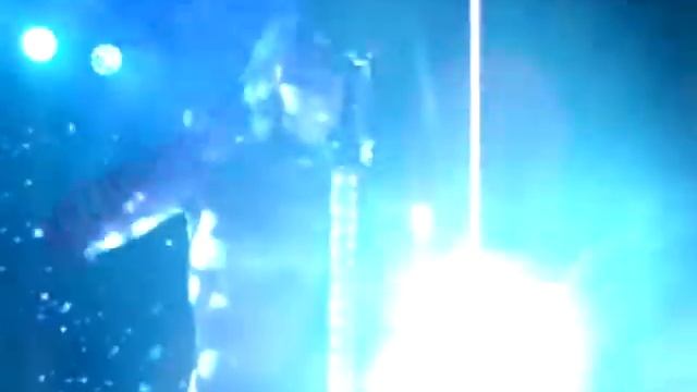 Marianas Trench One Love Live ~front row Mr. smalls PA 2016 смотреть онлайн
