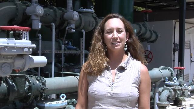 The Goleta Groundwater Basin – A Critical Drought Buffer смотреть онлайн