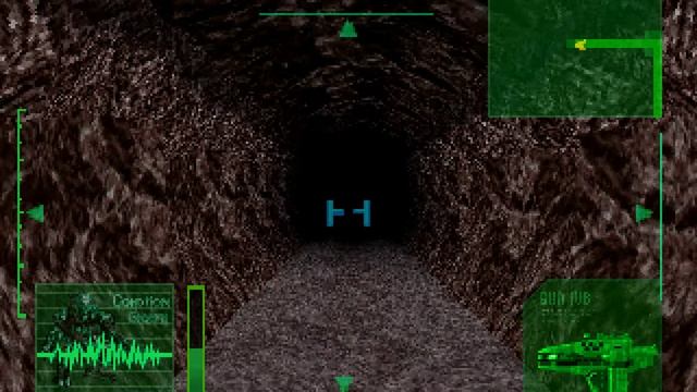 Kileak: The DNA Imperative [PS1]