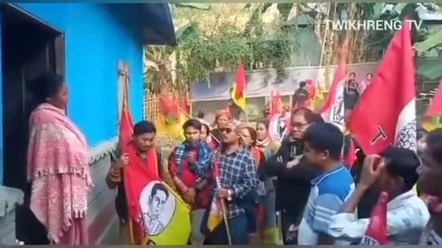 Greater Tipraland ni Kokno Pirlaikha Nogo Nogo Kasalaiwi 29_Krishnapur Block Committee ni Adong rok смотреть онлайн