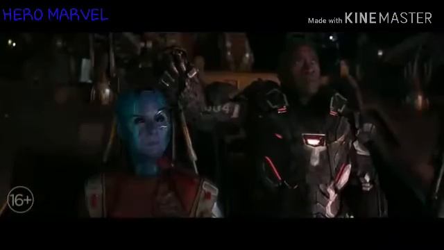 КАК МСТИТЕЛИ ПОБЕДЯТ ТАНОСА?!(ОГРОМНЫЕ СПОЙЛЕРЫ)+(ОЗВУЧКА БУРУНДУКА) смотреть онлайн