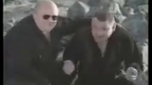 Крестовый Туз   Новый русский кот