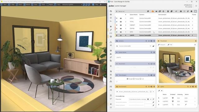 What's new in Scene Manager 2.3 смотреть онлайн