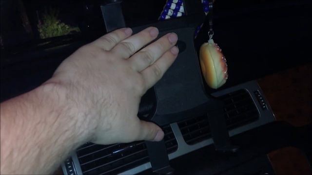 Tablet Car Mount Review For All Cars!!! Uber & Lyft смотреть онлайн
