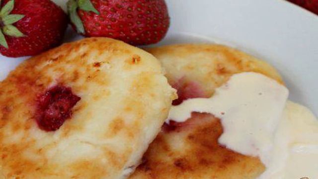 Рецепты от шеф-повара