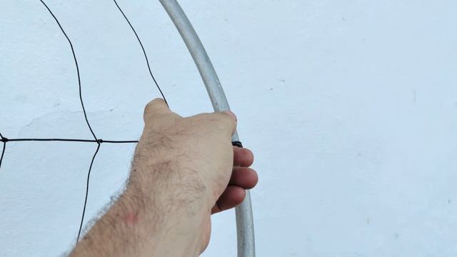 Антенна FM диапазона Паутинка на даче. смотреть онлайн