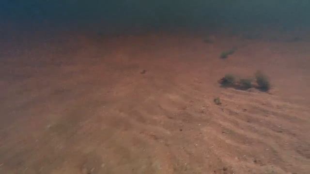 Testing Chasing Gladius Mini S underwater and ice first time. ROV Drone Yellow Submarine. English смотреть онлайн