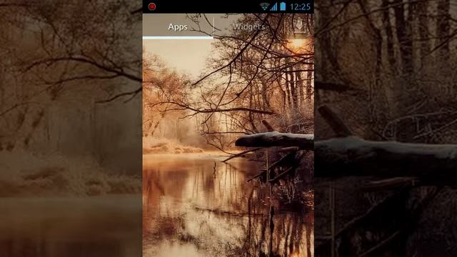 Xtreme-bean fusion rom (SK17i) смотреть онлайн