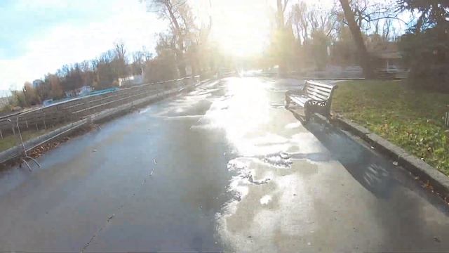 Нескучник / Ванс ЦПКиО 20211023 смотреть онлайн