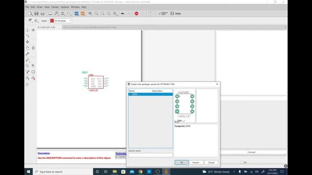 Basic Component Design with EAGLE смотреть онлайн