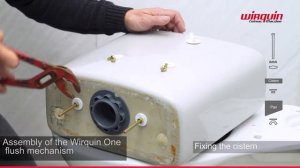 [TUTORIAL] Installation of the WIRQUIN ONE mechanism