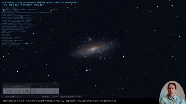 September Star Party смотреть онлайн