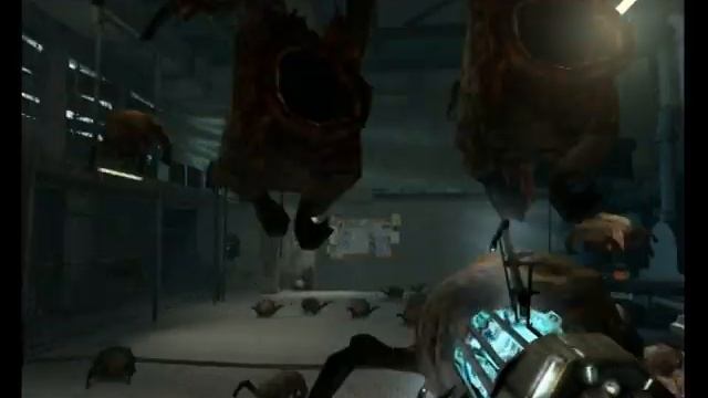 Half-Life 2: Lamarr Friedns (Друзья Ламар) смотреть онлайн