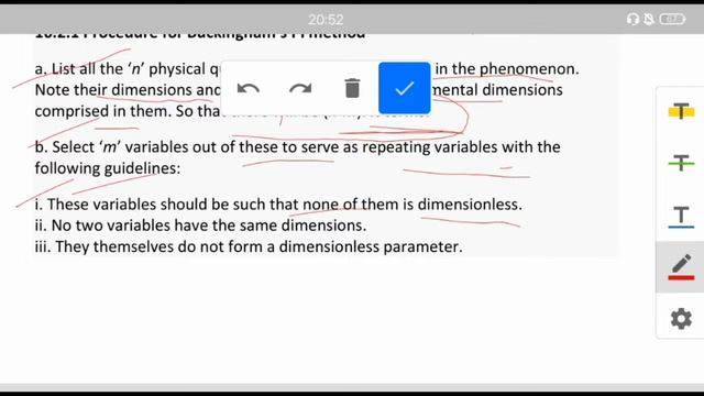 FM Lecture 17 - Dimensional Analysis (Part - 1) | Fluid Mechanics смотреть онлайн