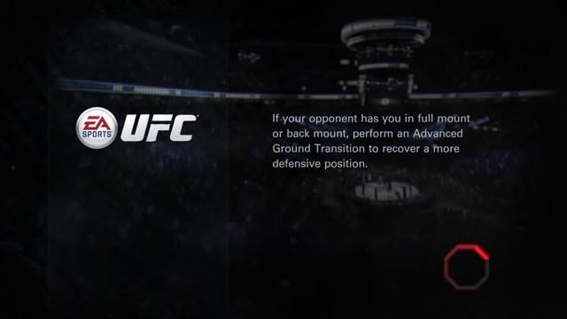 EA SPORTS™ UFC® PS4 My Career Mode Training смотреть онлайн