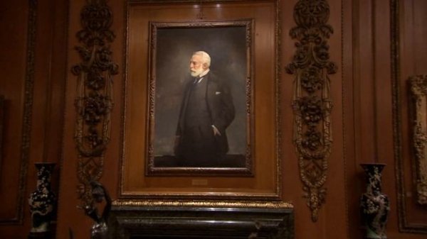Introduction to The Frick Collection