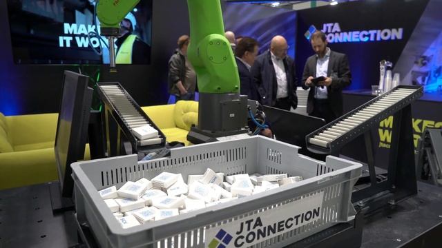 AI Revolution Part 1: Impact on Logistics - the executive guide смотреть онлайн