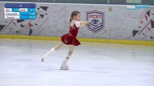 Виктория Антонова 11.01.2021 смотреть онлайн