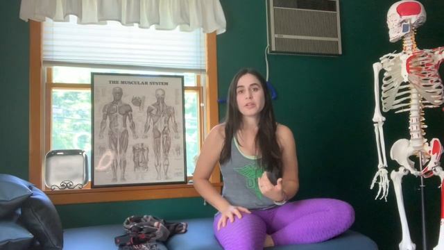 How to Do a Breathing Self-Assessment P.1 смотреть онлайн