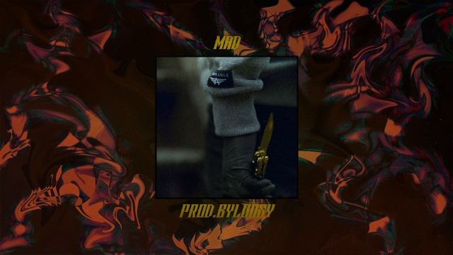 [SOLD] UK Drill Trap Type Beat 2021 ~ MAD смотреть онлайн