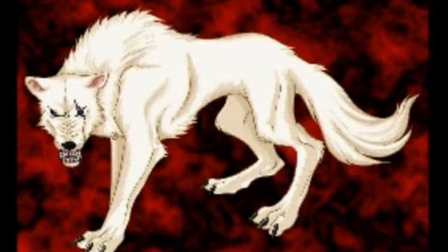 Nightcore raised by wolves смотреть онлайн