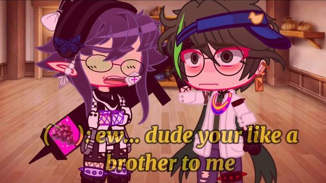What a shame ... (Kokichi x Y/n)