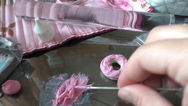 МК магниты-пончики