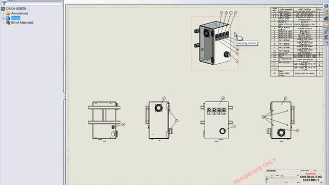 EPDM 2011 Control box - Demo.mp4 смотреть онлайн