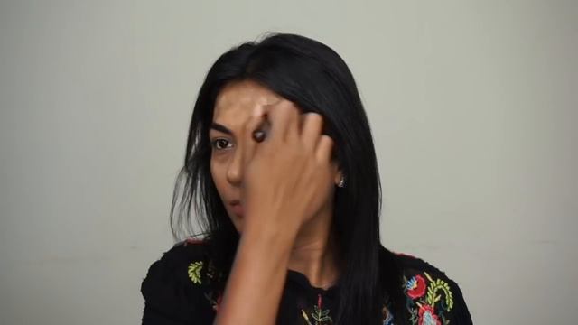 PAC Cosmetics Try On Haul + First Impression + Makeup Tutorial | Harshada Waghmare смотреть онлайн