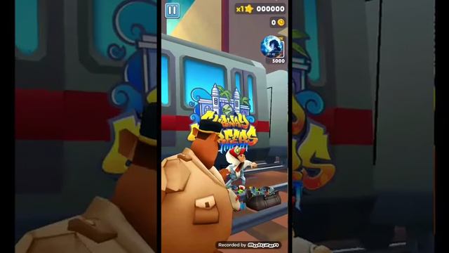 consegui chupa subway surfers смотреть онлайн