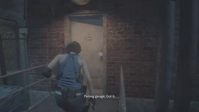 Resident Evil 3™ REMAKE Gameplay Walkthrough Part 1- No Commentary смотреть онлайн