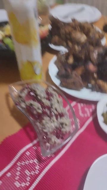 кутья 2023,Рождество в Германии