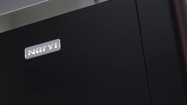 Narvi Ultra Serie -  Elektrisk Badstuovn