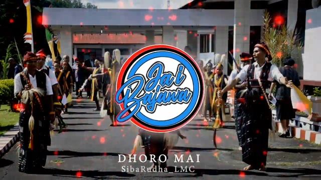 JA'I BAJAWA || DHORO MAI || SPECTRUM #lagujaibajawaterbaru #bajawa #jaibajawa смотреть онлайн
