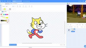 How to make a horror scratch game in about 5 minutes!!!