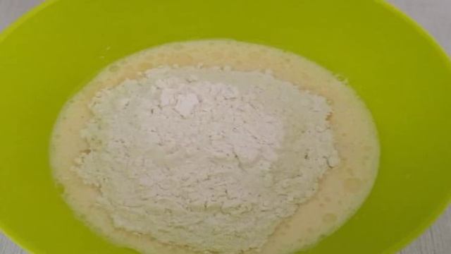 Сборник рецептов