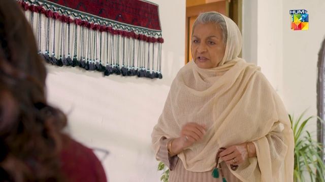 Rukhsana Ne Beton Ko Kese Paala..? -Wehem - HUM TV смотреть онлайн