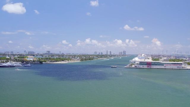 ZAHA HADID'S ONE THOUSAND MUSEUM, MIAMI, FLORIDA