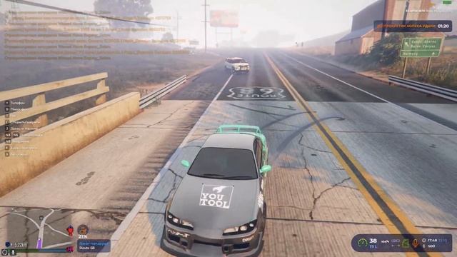 Gta5 Rp: Скорая помощь смотреть онлайн
