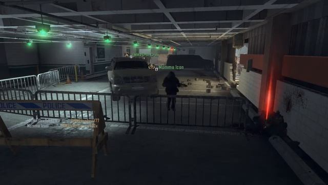 SWAG REV Ocelot - Black Ops II Game Clip смотреть онлайн