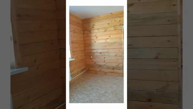 Дом в с. Иглино. смотреть онлайн