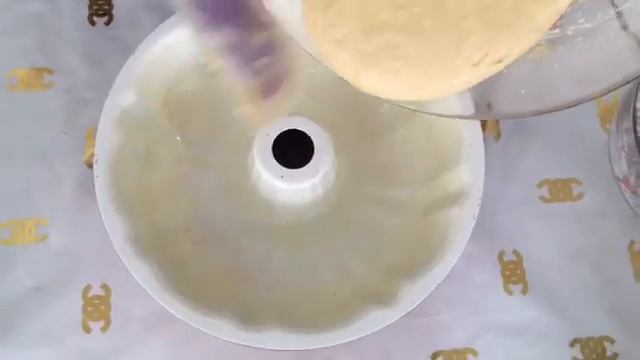 Keks. Yumşaq Və Ləzzətli Albalılı Keks.. Очень вкусный кекс с вишней