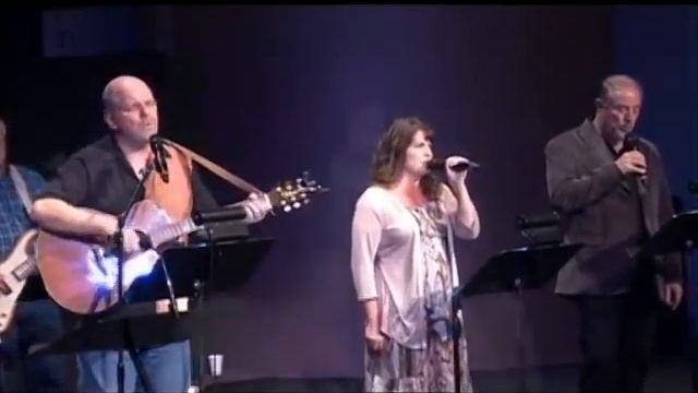 Coat Of Many Colors - Lisa Cooper