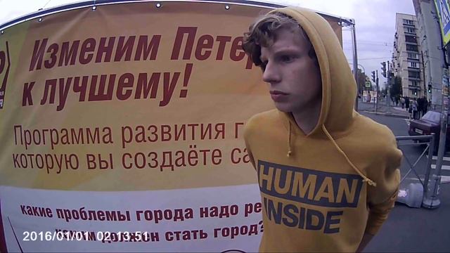 Калининский р-н. Отсутствие досуга, мероприятий, секций. Высокие цены на продукты смотреть онлайн
