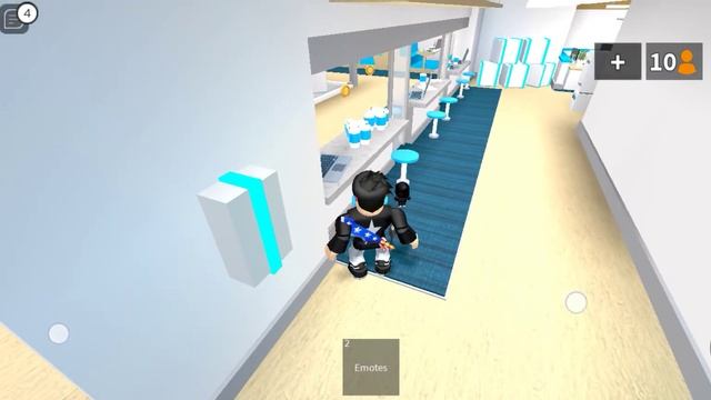 Murder Mystery 2 Gameplay #2