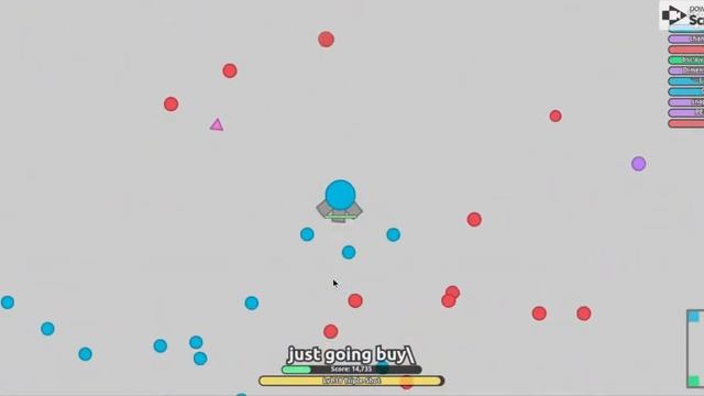 diep 4 io