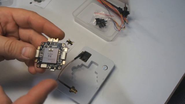 FuriBee F4 V5 PRO смотреть онлайн