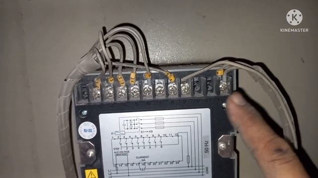 full detail and best setting power factor relay смотреть онлайн