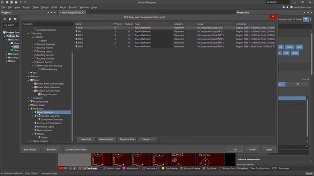 How and When to Use Rooms in Altium Designer смотреть онлайн